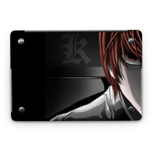 Load image into Gallery viewer, Anime Death Note Macbook Skin

