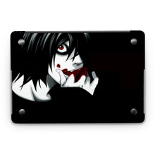 Load image into Gallery viewer, Anime Death Note Macbook Skin
