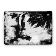 Load image into Gallery viewer, Anime Death Note Macbook Skin
