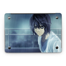 Load image into Gallery viewer, Anime Death Note Macbook Skin
