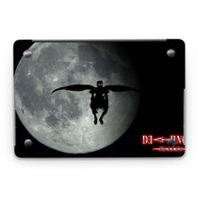 Load image into Gallery viewer, Anime Death Note  Macbook Skin
