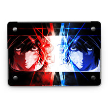 Load image into Gallery viewer, Anime Death Note  Macbook Skin
