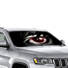Load image into Gallery viewer, Anime Death Noter Car Sunshade

