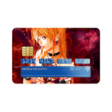Load image into Gallery viewer, Anime Death Noter Credit Card Skins (4-in-1 Pack)
