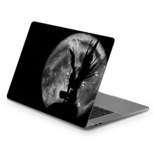 Load image into Gallery viewer, Anime Death Noter Macbook Skin
