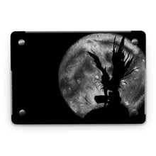 Load image into Gallery viewer, Anime Death Noter Macbook Skin
