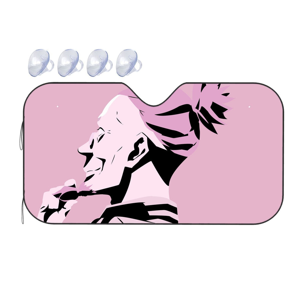 Anime Death Parade  Car Sunshade