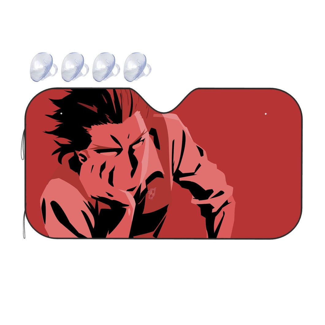 Anime Death Parade  Car Sunshade