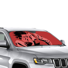 Load image into Gallery viewer, Anime Death Parade  Car Sunshade
