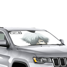 Load image into Gallery viewer, Anime Death Parade  Car Sunshade
