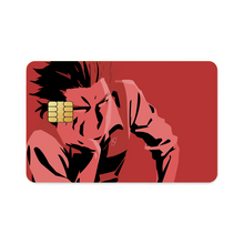Load image into Gallery viewer, Anime Death Parade  Credit Card Skins (4-in-1 Pack)
