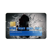 Load image into Gallery viewer, Anime Death Parade Credit Card Skins (4-in-1 Pack)
