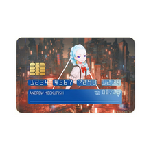 Load image into Gallery viewer, Anime Death Parade Credit Card Skins (4-in-1 Pack)
