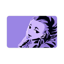 Load image into Gallery viewer, Anime Death Parade  Credit Card Skins (4-in-1 Pack)
