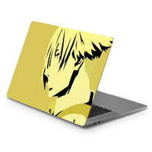 Load image into Gallery viewer, Anime Death Parade  Macbook Skin
