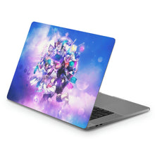 Load image into Gallery viewer, Anime Death Parade Macbook Skin
