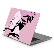 Anime Death Parade  Macbook Skin