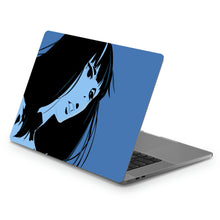 Load image into Gallery viewer, Anime Death Parade  Macbook Skin
