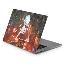 Load image into Gallery viewer, Anime Death Parade Macbook Skin
