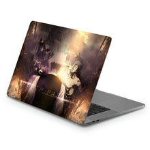 Load image into Gallery viewer, Anime Death Parade Macbook Skin

