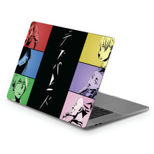 Load image into Gallery viewer, Anime Death Parade Macbook Skin
