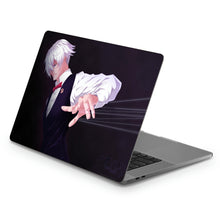 Load image into Gallery viewer, Anime Death Parade  Macbook Skin
