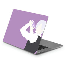 Load image into Gallery viewer, Anime Death Parade  Macbook Skin
