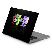 Load image into Gallery viewer, Anime Death Parade Macbook Skin

