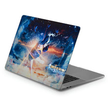 Load image into Gallery viewer, Anime Death Parade  Macbook Skin
