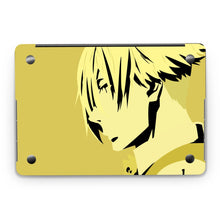 Load image into Gallery viewer, Anime Death Parade  Macbook Skin
