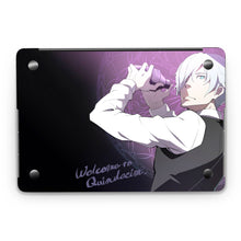 Load image into Gallery viewer, Anime Death Parade Macbook Skin
