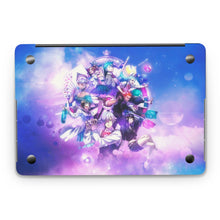 Load image into Gallery viewer, Anime Death Parade Macbook Skin
