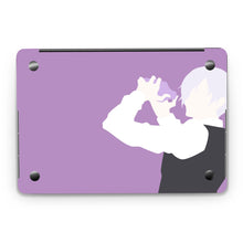 Load image into Gallery viewer, Anime Death Parade  Macbook Skin
