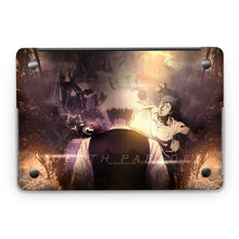 Load image into Gallery viewer, Anime Death Parade Macbook Skin
