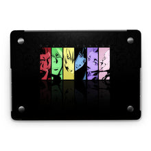 Load image into Gallery viewer, Anime Death Parade Macbook Skin
