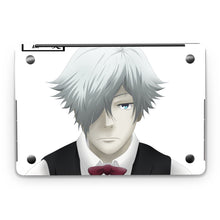 Load image into Gallery viewer, Anime Death Parade  Macbook Skin
