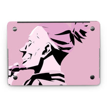Load image into Gallery viewer, Anime Death Parade  Macbook Skin
