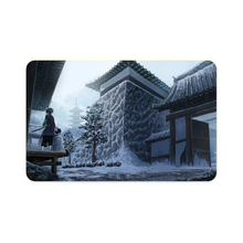 Load image into Gallery viewer, Anime Demon Slayer: Kimetsu no Yaiba  Credit Card Skins (4-in-1 Pack)
