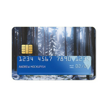 Load image into Gallery viewer, Anime Demon Slayer: Kimetsu no Yaiba  Credit Card Skins (4-in-1 Pack)
