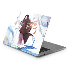 Load image into Gallery viewer, Anime Demon Slayer: Kimetsu no Yaiba  Macbook Skin
