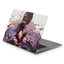 Load image into Gallery viewer, Anime Demon Slayer: Kimetsu no Yaiba  Macbook Skin
