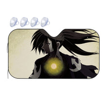 Load image into Gallery viewer, Anime Dororo  Car Sunshade
