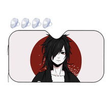 Load image into Gallery viewer, Anime Dororo Car Sunshade
