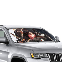 Load image into Gallery viewer, Anime Dororo Car Sunshade
