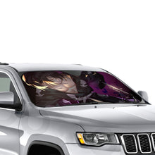 Load image into Gallery viewer, Anime Dororo Car Sunshade
