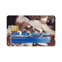 Load image into Gallery viewer, Anime Dororo  Credit Card Skins (4-in-1 Pack)
