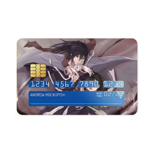 Load image into Gallery viewer, Anime Dororo  Credit Card Skins (4-in-1 Pack)
