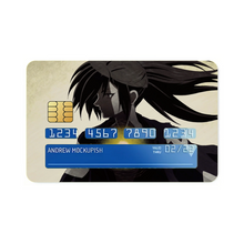 Load image into Gallery viewer, Anime Dororo  Credit Card Skins (4-in-1 Pack)
