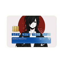 Load image into Gallery viewer, Anime Dororo Credit Card Skins (4-in-1 Pack)
