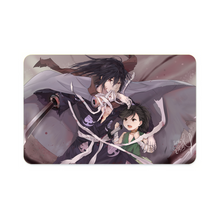 Load image into Gallery viewer, Anime Dororo  Credit Card Skins (4-in-1 Pack)

